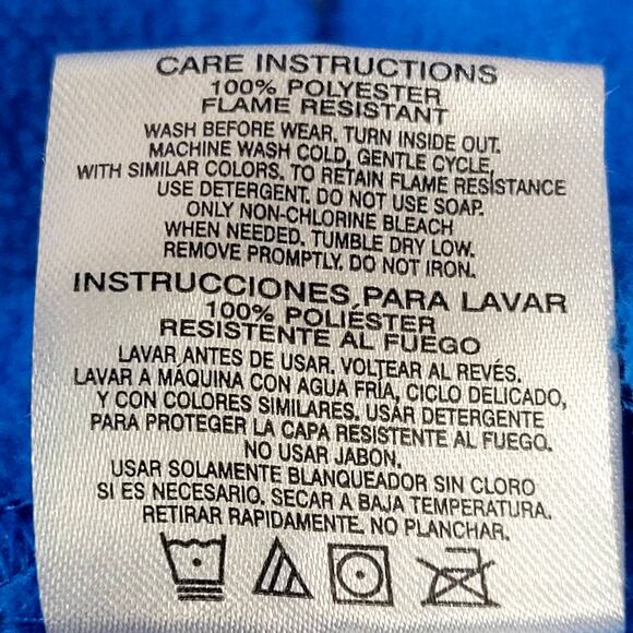 Marvel Spiderman‎ Boy's Pajamas Size 2T - Picture 5 of 6